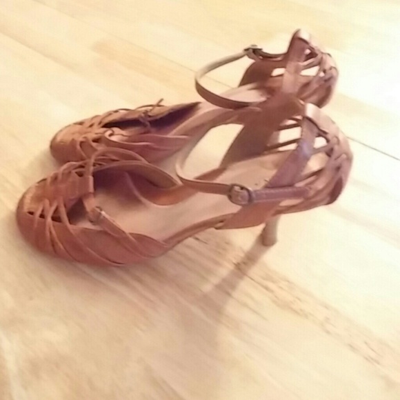 Sandals - Picture 2 of 2